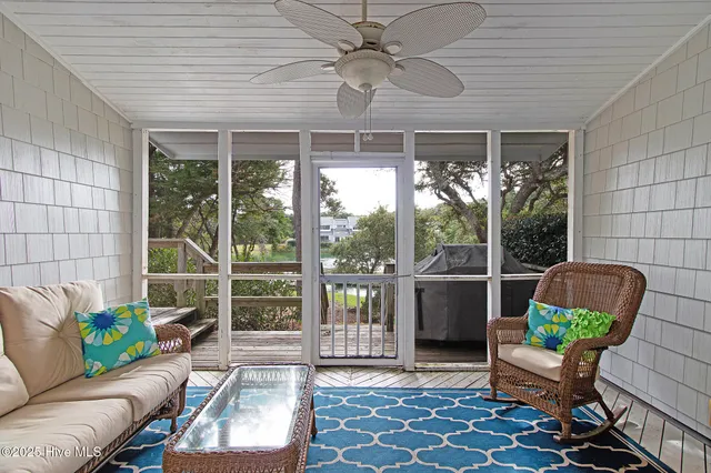 $680,000 | 570 Coral Drive, Unit P3 WESTPORT, Pine Knoll Shores, NC 28512