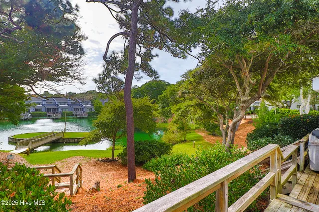 $680,000 | 570 Coral Drive, Unit P3 WESTPORT, Pine Knoll Shores, NC 28512