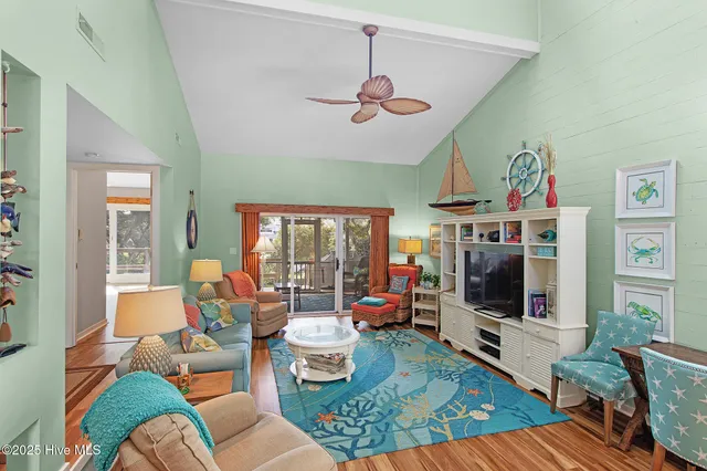 $680,000 | 570 Coral Drive, Unit P3 WESTPORT, Pine Knoll Shores, NC 28512