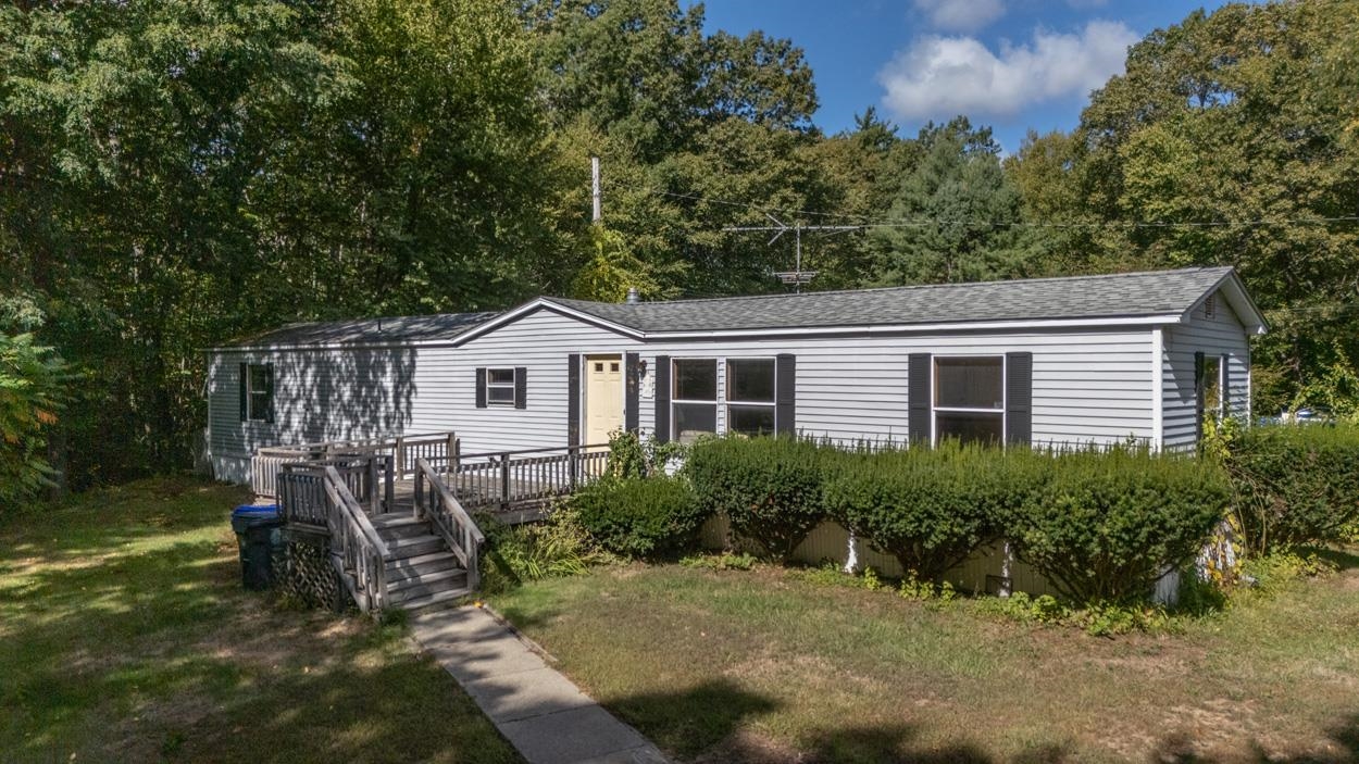 40 Squire Ridge Road Hampstead, NH 03841 - Photo 21 of 30