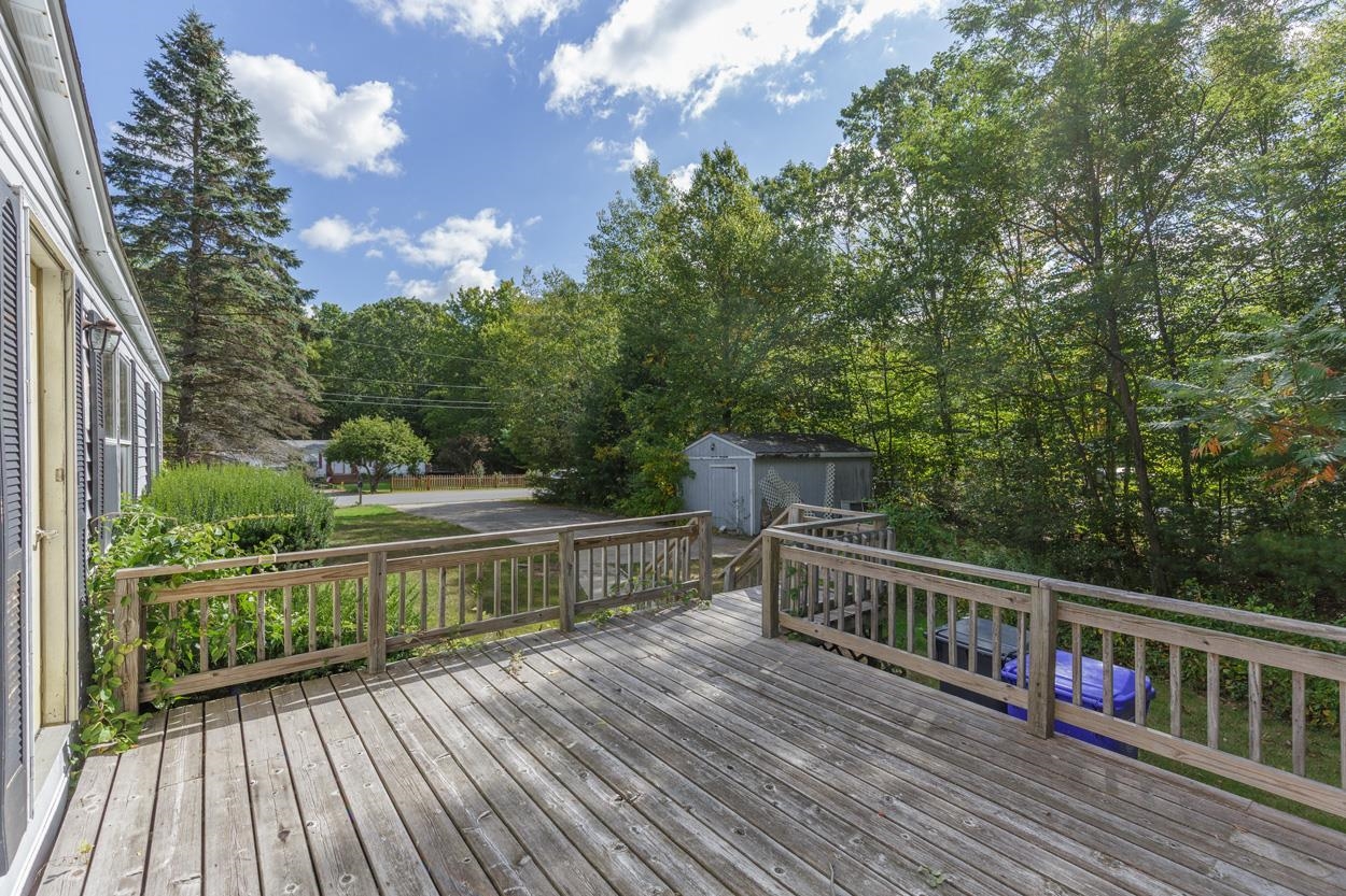 40 Squire Ridge Road Hampstead, NH 03841 - Photo 22 of 30