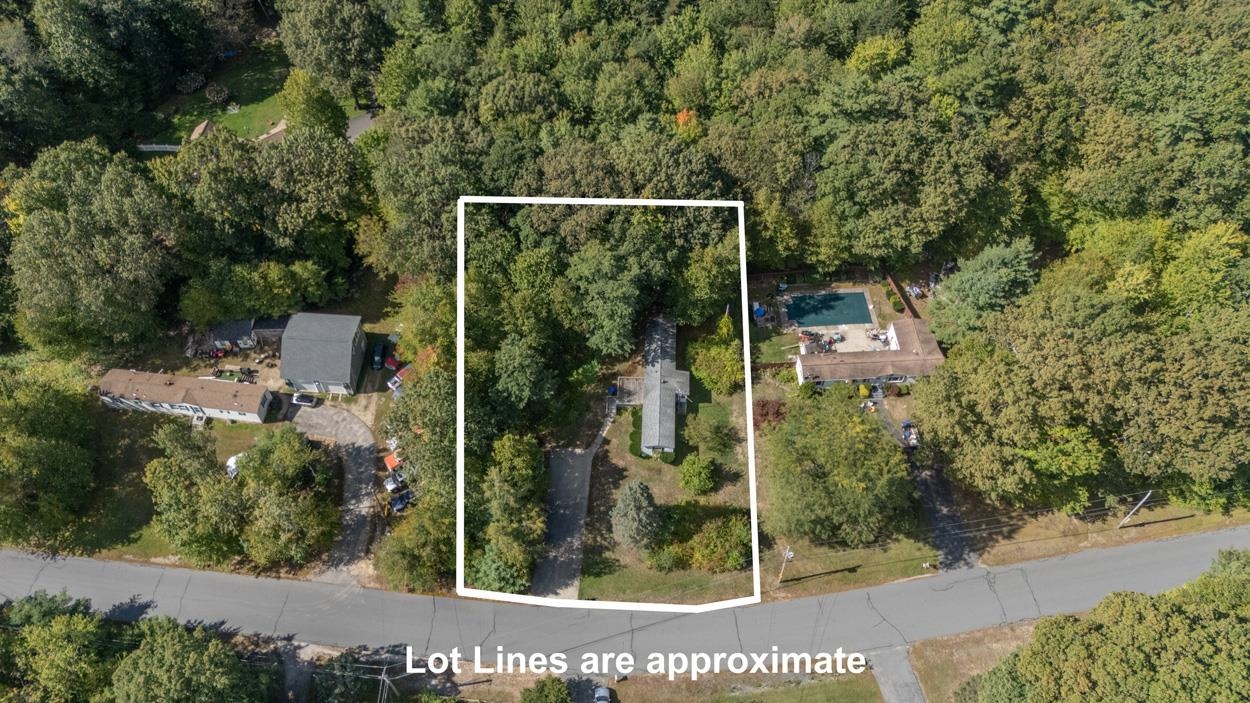 40 Squire Ridge Road Hampstead, NH 03841 - Photo 23 of 30