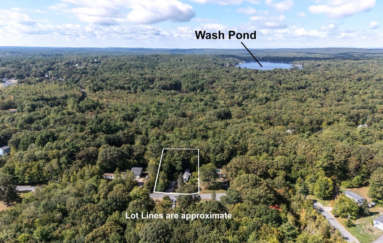 40 Squire Ridge Road Hampstead, NH 03841 - Photo 24 of 30