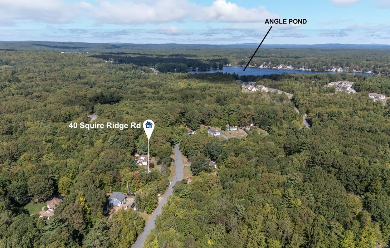 40 Squire Ridge Road Hampstead, NH 03841 - Photo 26 of 30