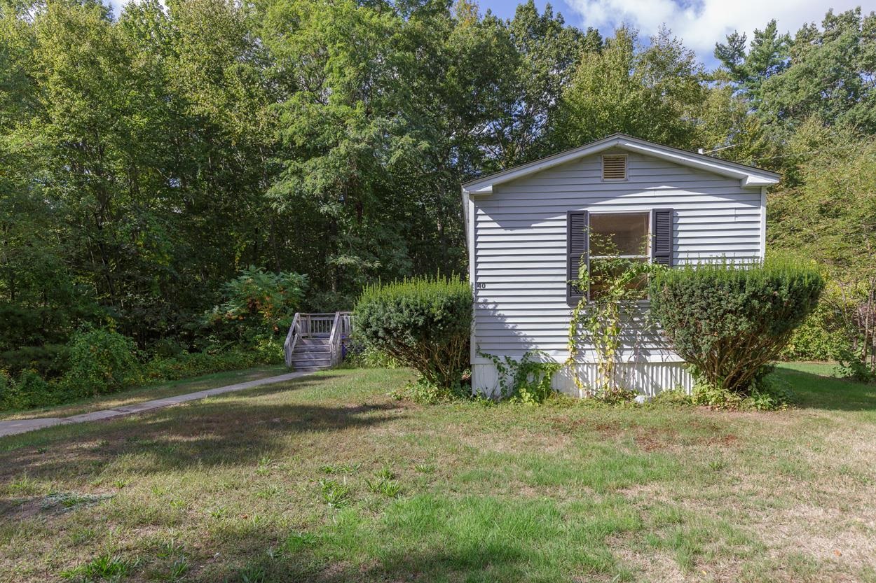 40 Squire Ridge Road Hampstead, NH 03841 - Photo 28 of 30