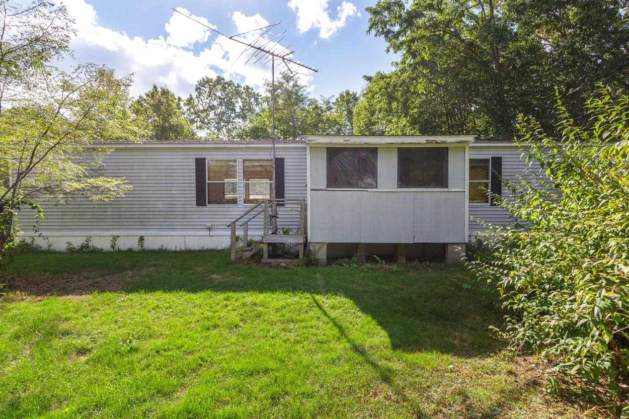 40 Squire Ridge Road Hampstead, NH 03841 - Photo 29 of 30