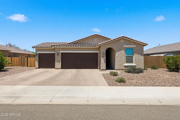 $2,700 | 18018 West Hess Street, Goodyear, AZ 85338