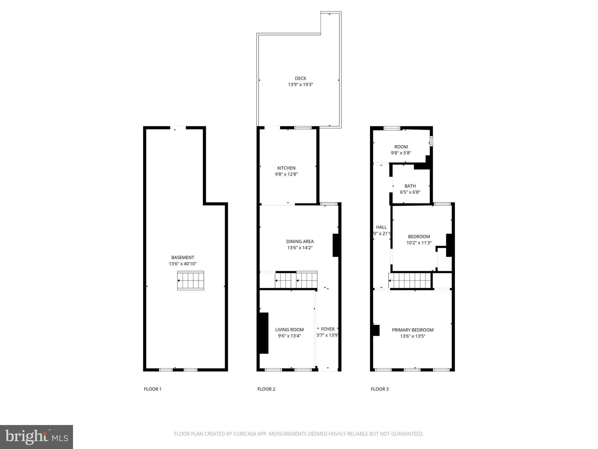2947 Keswick Road Baltimore, MD 21211 - Photo 29 of 29 Gallery Image 29