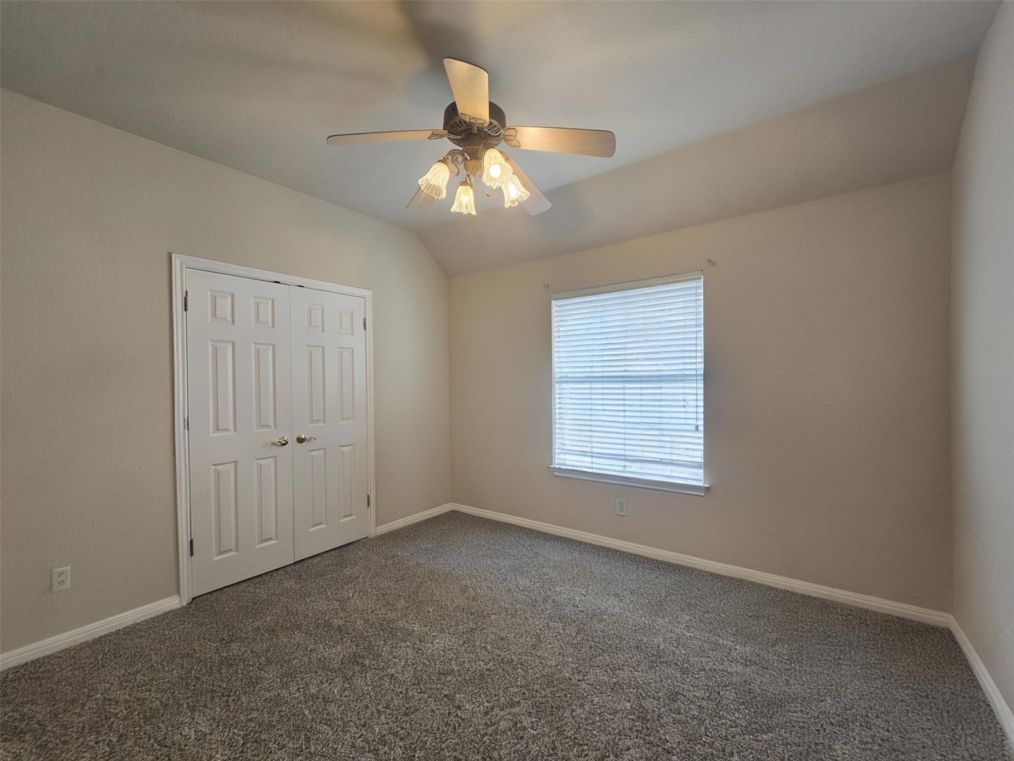 10620 Chestnut Ridge Road Austin, TX 78726 - Photo 13 of 15 Guest Bedroom #3 located on Second Floor