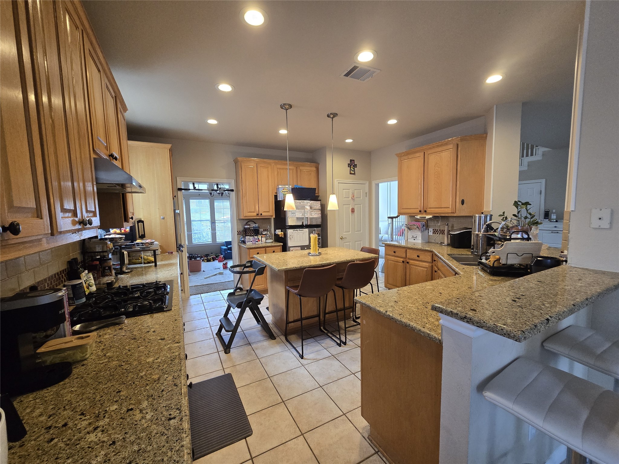 10620 Chestnut Ridge Road Austin, TX 78726 - Photo 4 of 15