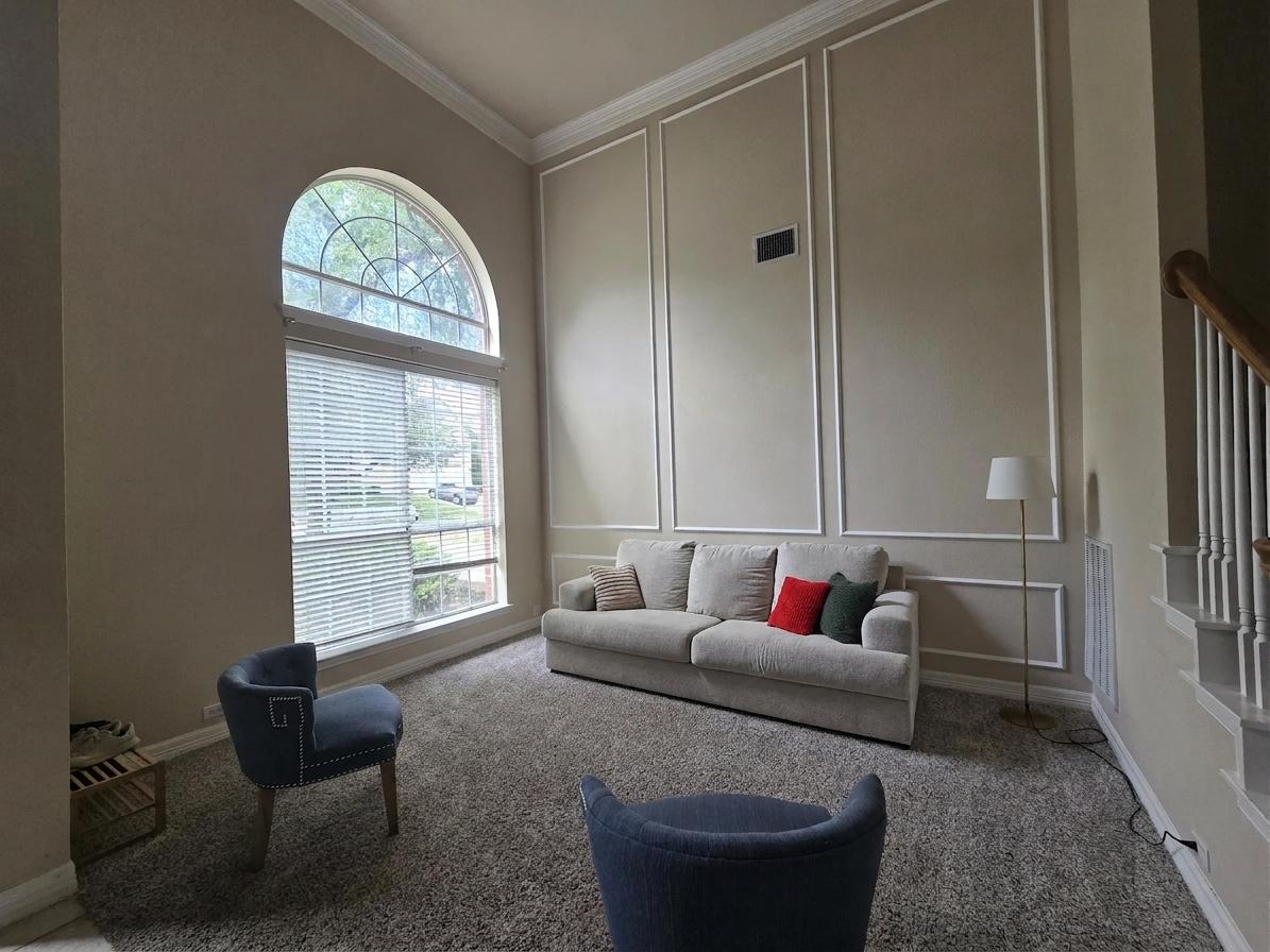 10620 Chestnut Ridge Road Austin, TX 78726 - Photo 6 of 15 Office /Flex Room on Main Floor