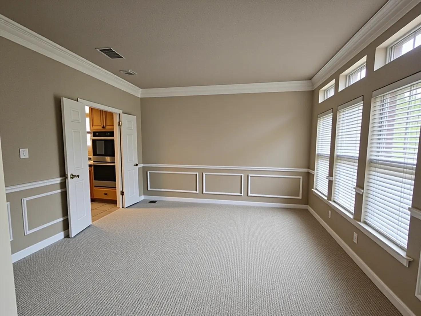 10620 Chestnut Ridge Road Austin, TX 78726 - Photo 7 of 15 Dining /Flex Room on Main Floor