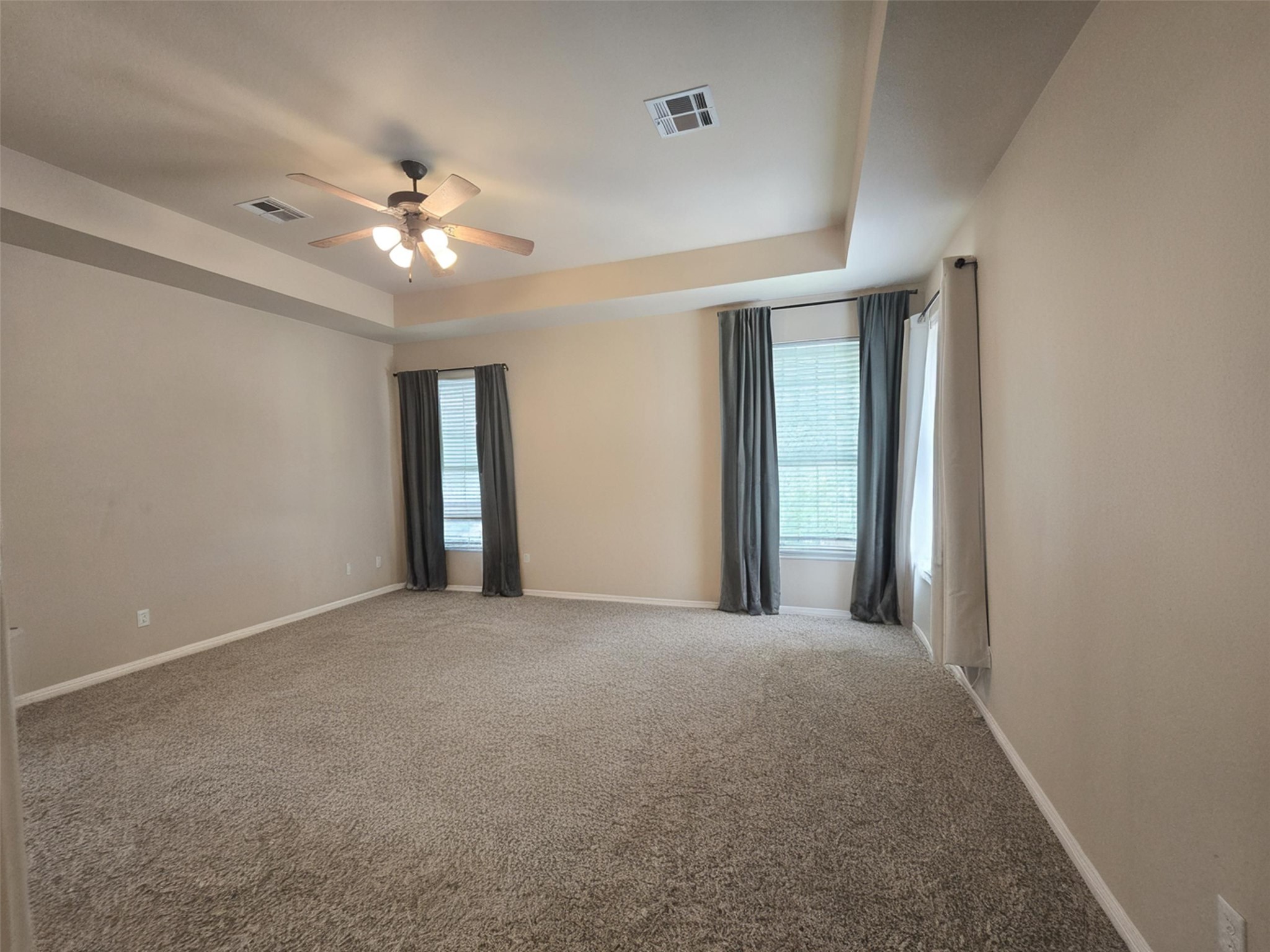 10620 Chestnut Ridge Road Austin, TX 78726 - Photo 8 of 15 Primary Bedroom on Main Floor