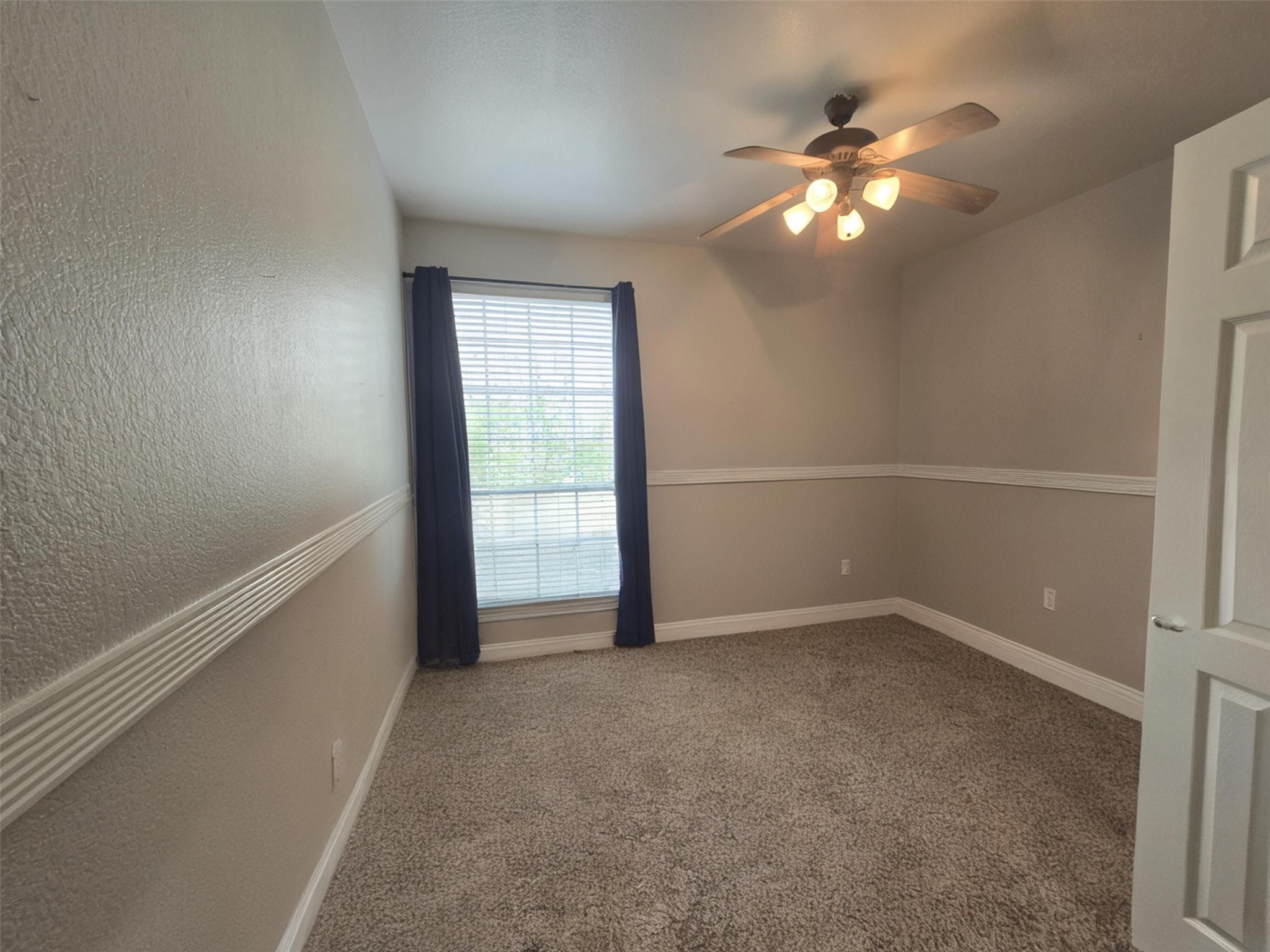 10620 Chestnut Ridge Road Austin, TX 78726 - Photo 9 of 15 Guest Bedroom #2 on Main Floor