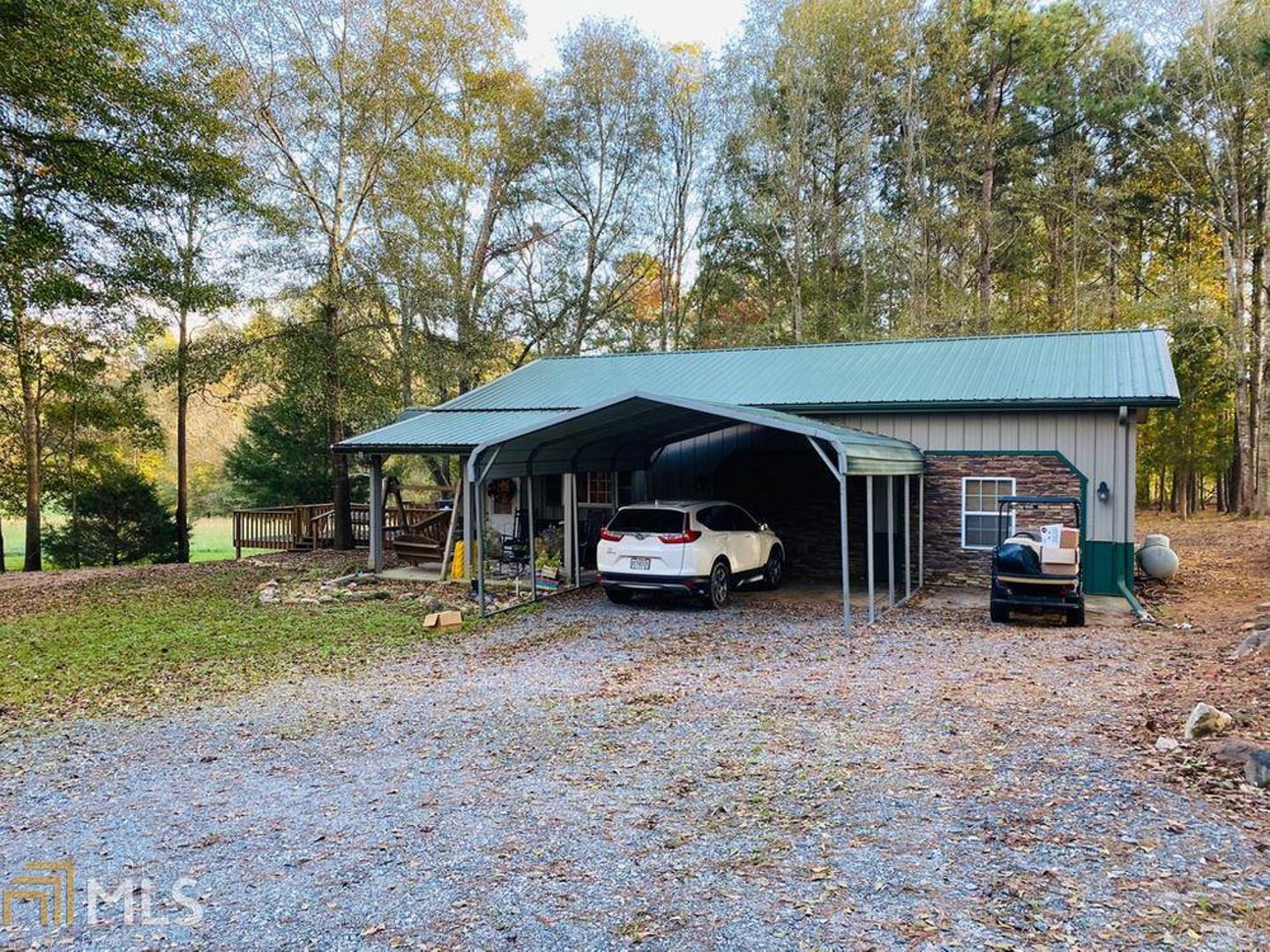 297 Fawn Road Milner, GA 30257 - Photo 1 of 1