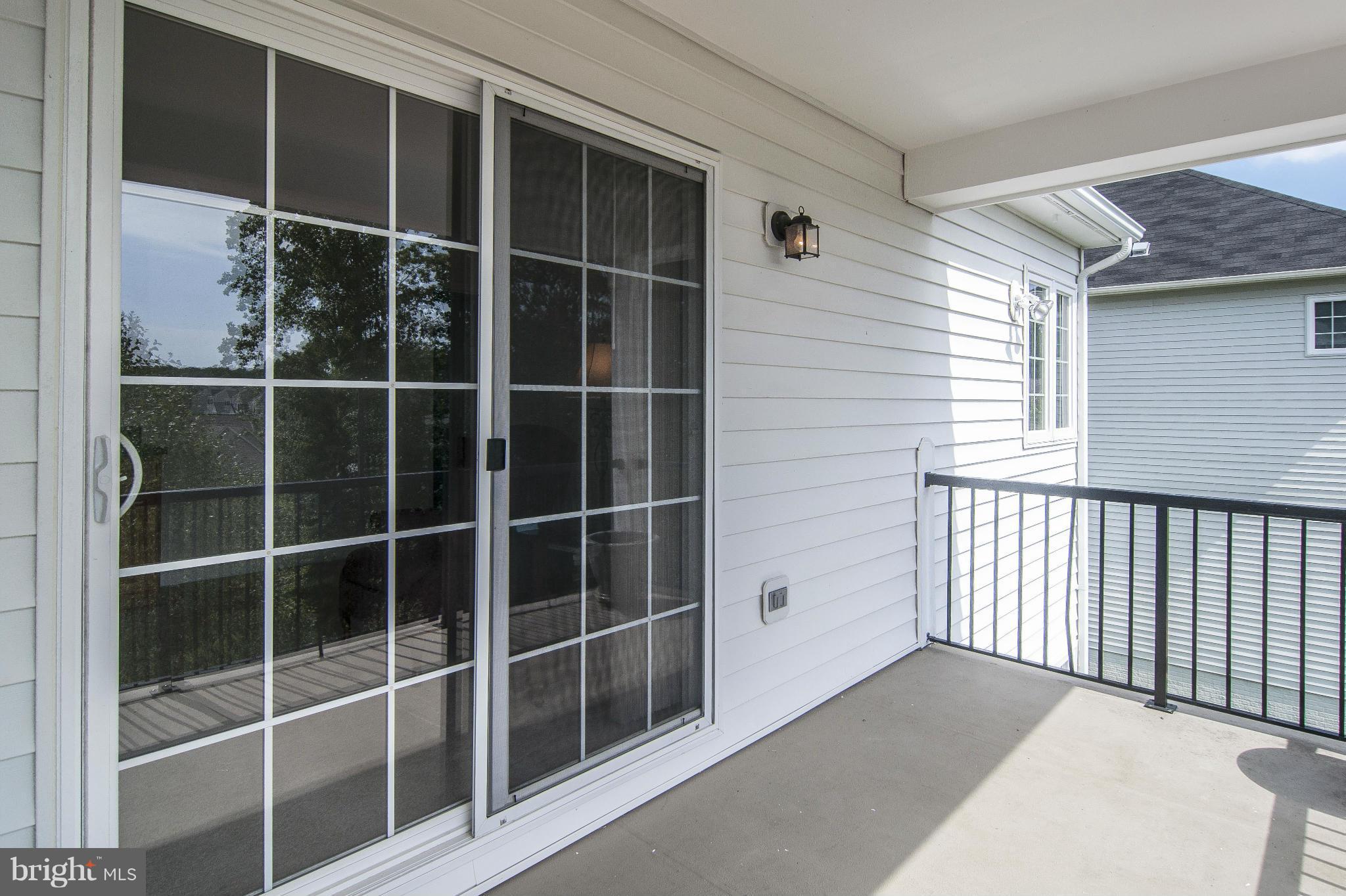 4015 Sapling Way Triangle, VA 22172 - Photo 22 of 28 Bedroom (Master)