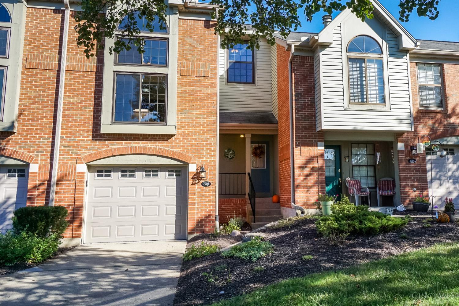 7902 Hackney Circle Maineville, OH 45039 - Photo 1 of 33 Welcome to 7902 Hackney Circle