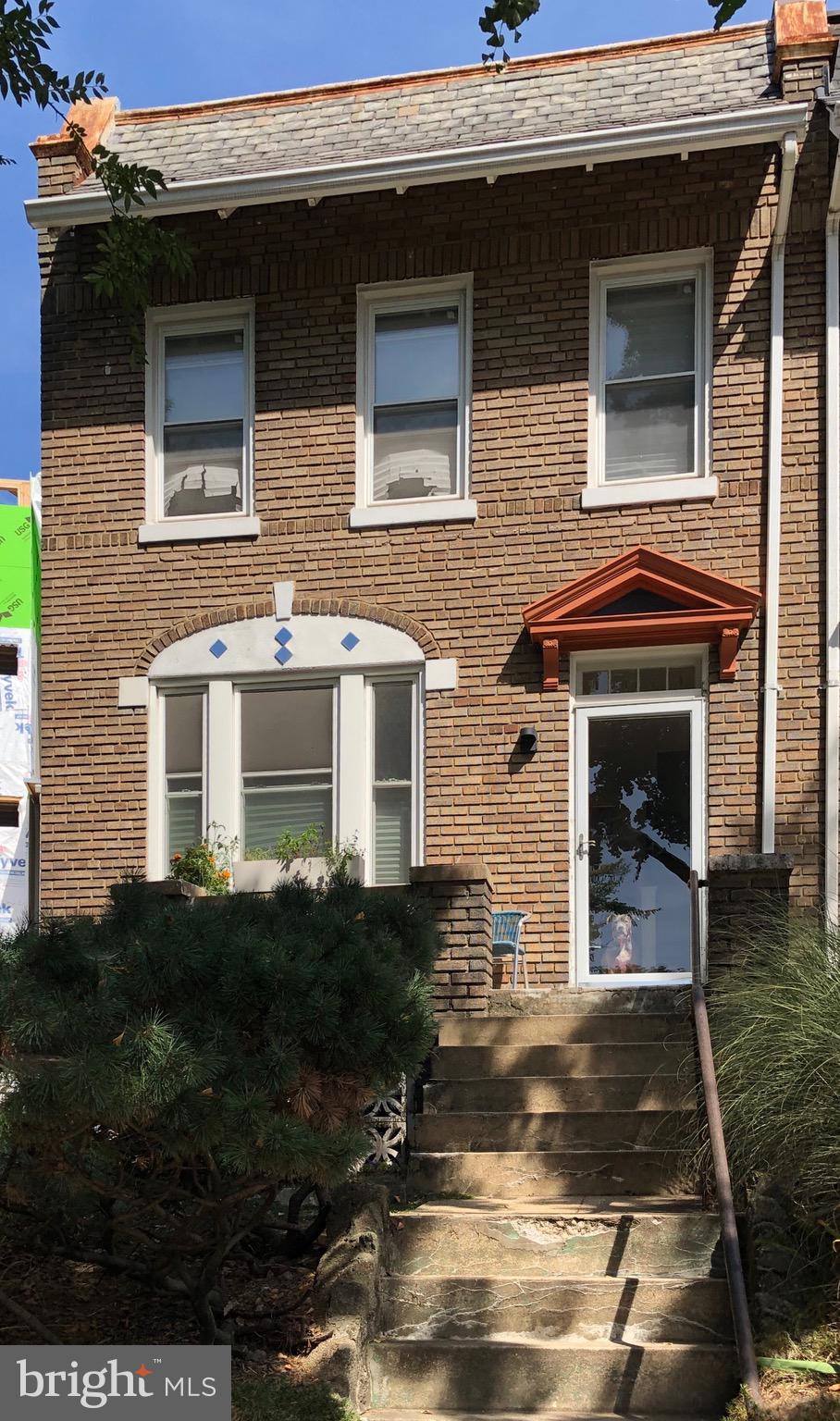 1421 Spring Road Northwest Washington, DC 20010 - Photo 1 of 1 Gallery Image 1
