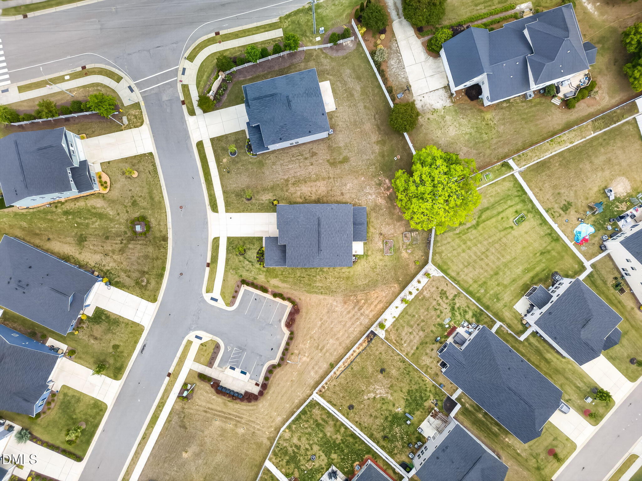 107 Harpers Lndg Road Garner, NC 27529 - Photo 55 of 58