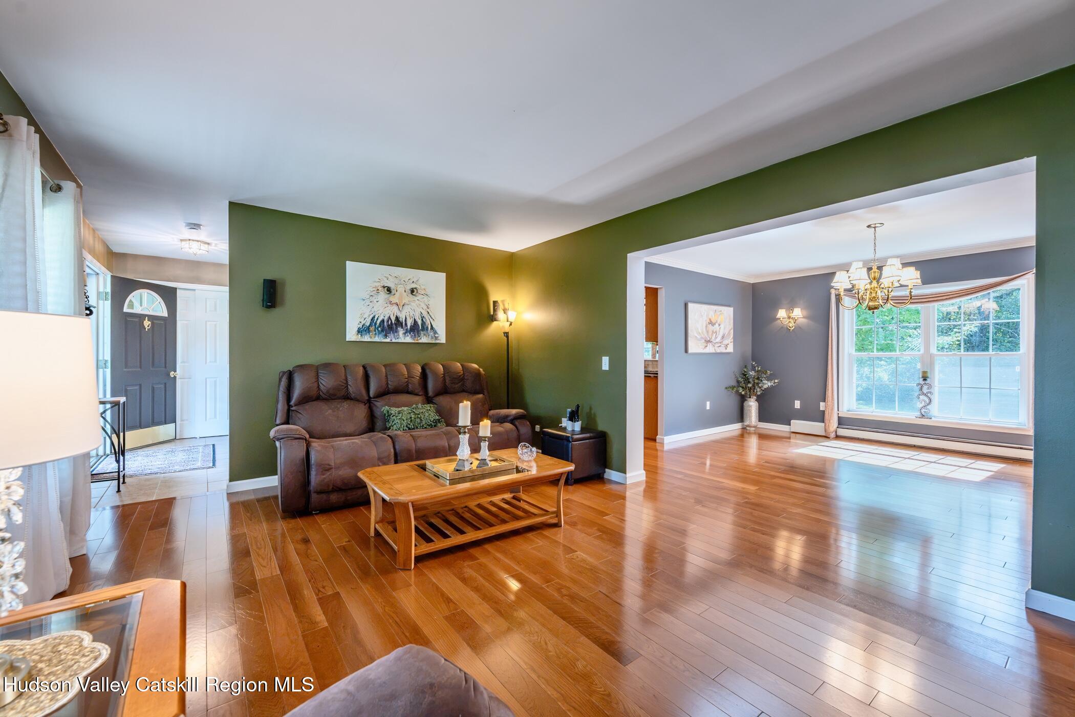 24 Deer Run Road Kingston, NY 12401 - Photo 7 of 47 Image-5