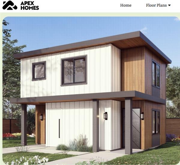 83 North King Road San Jose, CA 95116 - Photo 49 of 51 a front view of a house with a garden