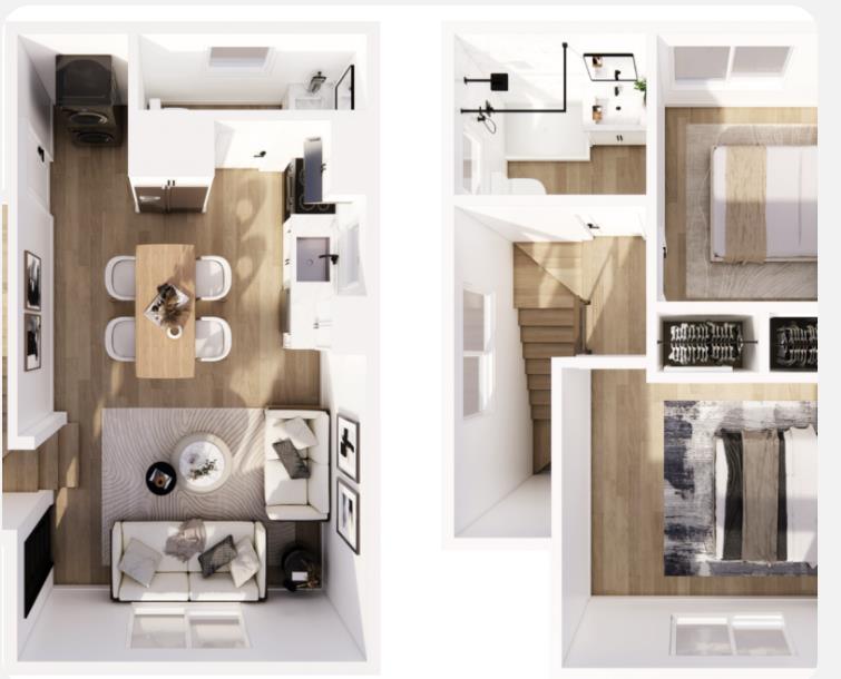 83 North King Road San Jose, CA 95116 - Photo 50 of 51 a picture of a very nice looking living room with furniture