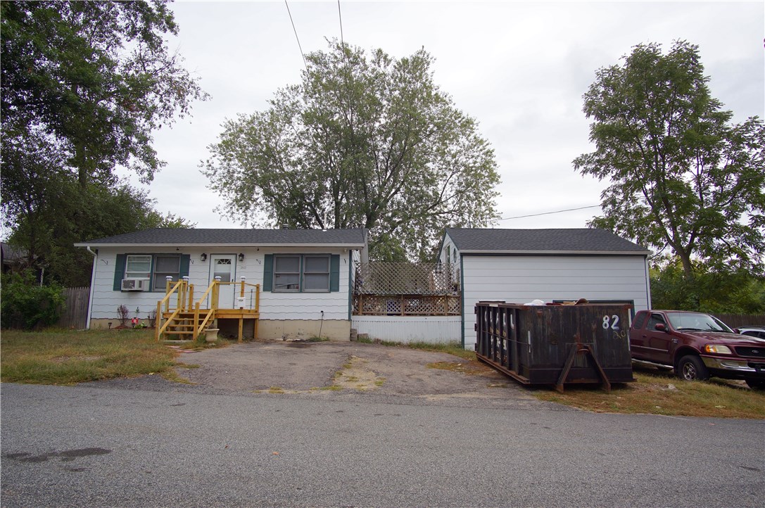 160 Asylum Street Woonsocket, RI 02895 - Photo 1 of 24 Gallery Image 1