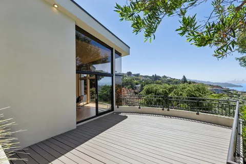 $5,997,000 | 21 Tara Hill Road, Tiburon, CA 94920