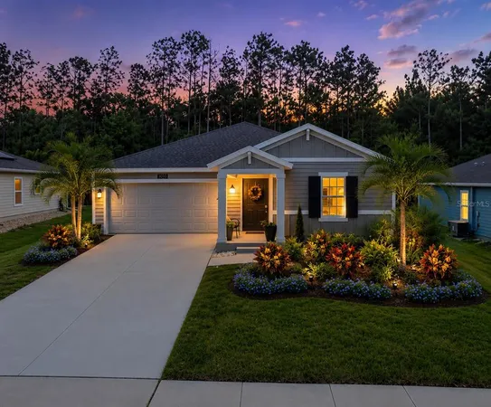 $367,500 | 4810 Magnetite Loop Mount, Mount Dora, FL 32757