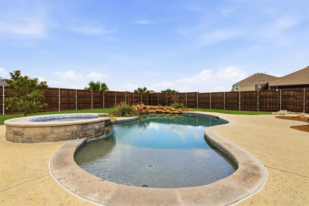 5115 Live Oak Drive Sachse, TX 75048 - Photo 34 of 40