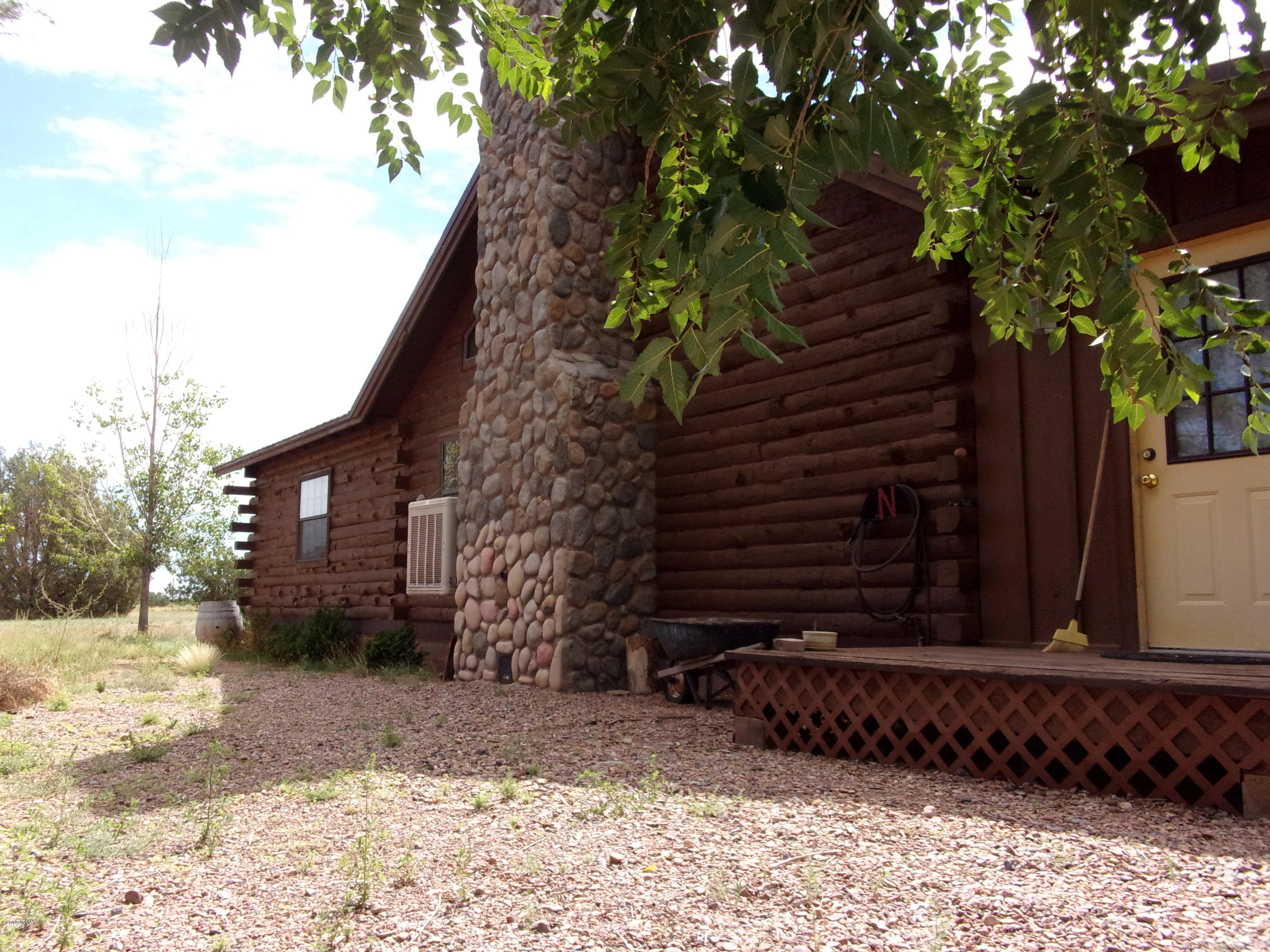 4590 East Pinto Road Snowflake, AZ 85937 - Photo 3 of 25