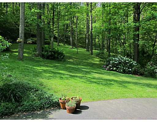 170 Rustic Highlands Road Hurricane, WV 25526 - Photo 14 of 16 Yard/Garden.