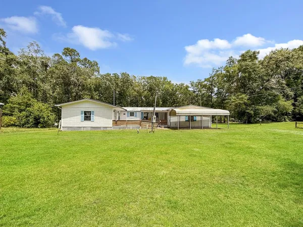 $99,900 | 125 Ridgecrest Lane, Wewahitchka, FL 32465