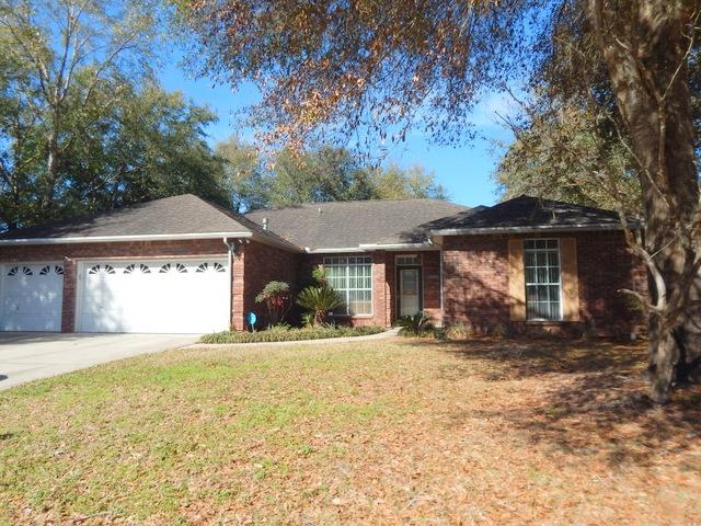 4582 Live Oak Church Road Crestview, FL 32539 - Photo 37 of 40 Gallery Image 37