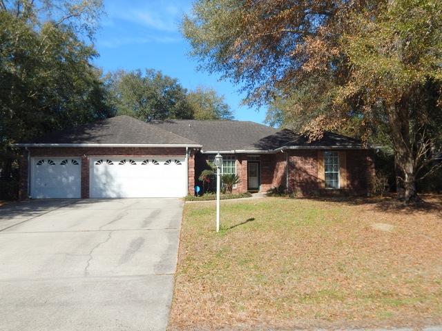 4582 Live Oak Church Road Crestview, FL 32539 - Photo 39 of 40 Gallery Image 39