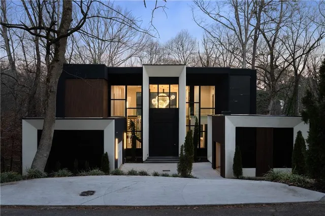 $3,150,000 | 2147 Briarwillow Drive Northeast, Atlanta, GA 30345