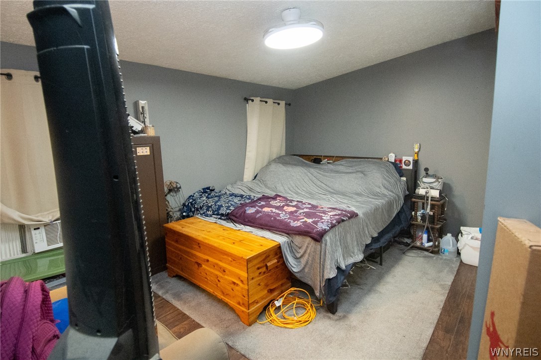 1790 Saltvale Road Middlebury, NY 14569 - Photo 8 of 25 master bedroom