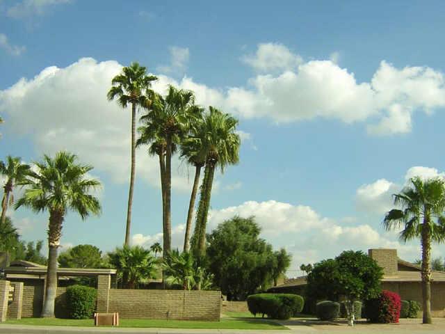 2725 South Rural Road, Unit 17 Tempe, AZ 85282 - Photo 1 of 1 Primary Photo