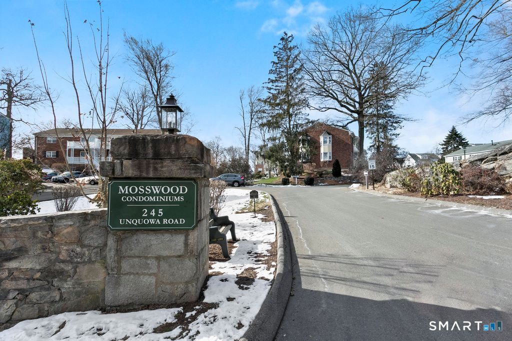 245 Unquowa Road, Unit 2 Fairfield, CT 06824 - Photo 25 of 25