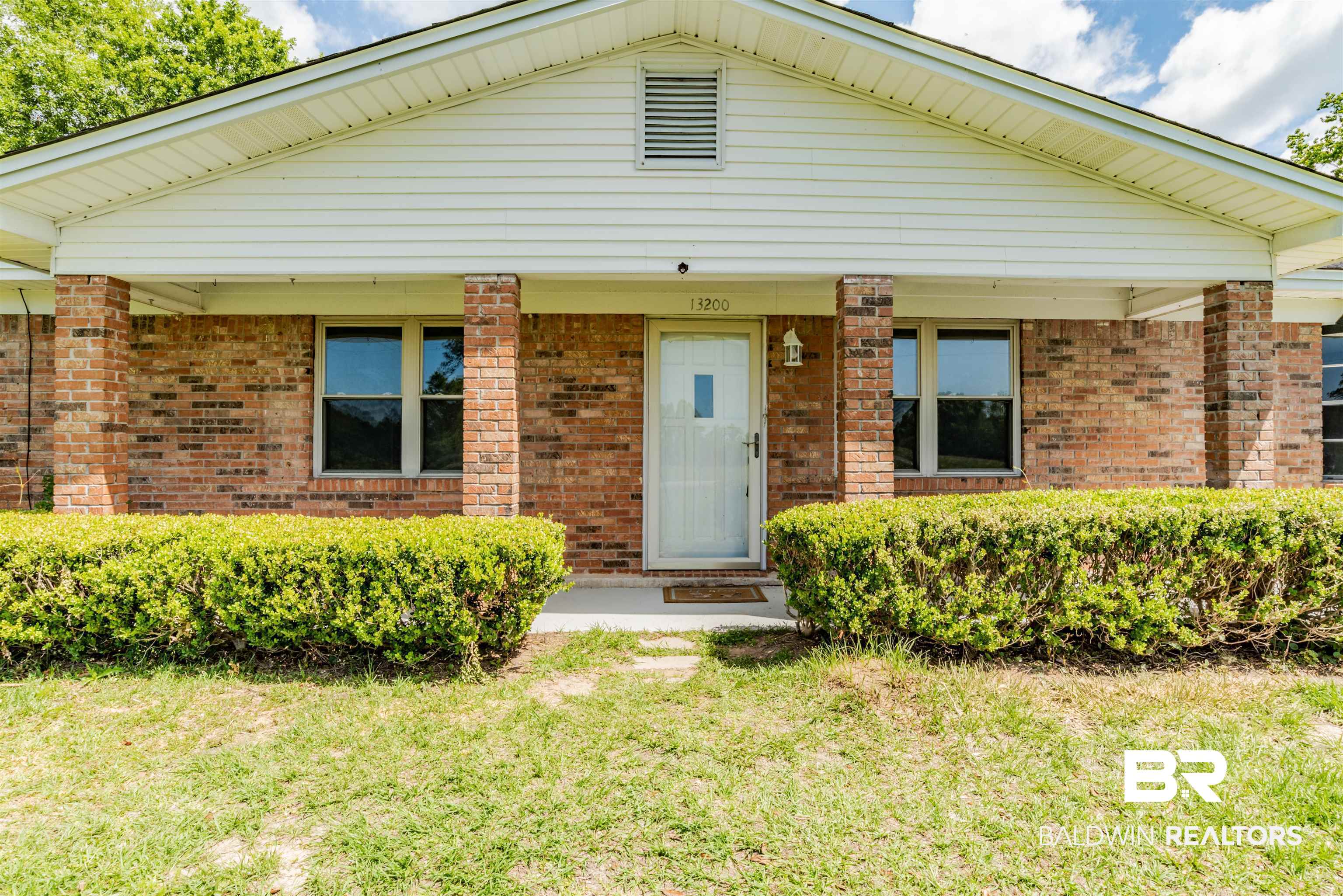 13200 Hugh Fort Road Grand Bay, AL 36541 - Photo 6 of 29
