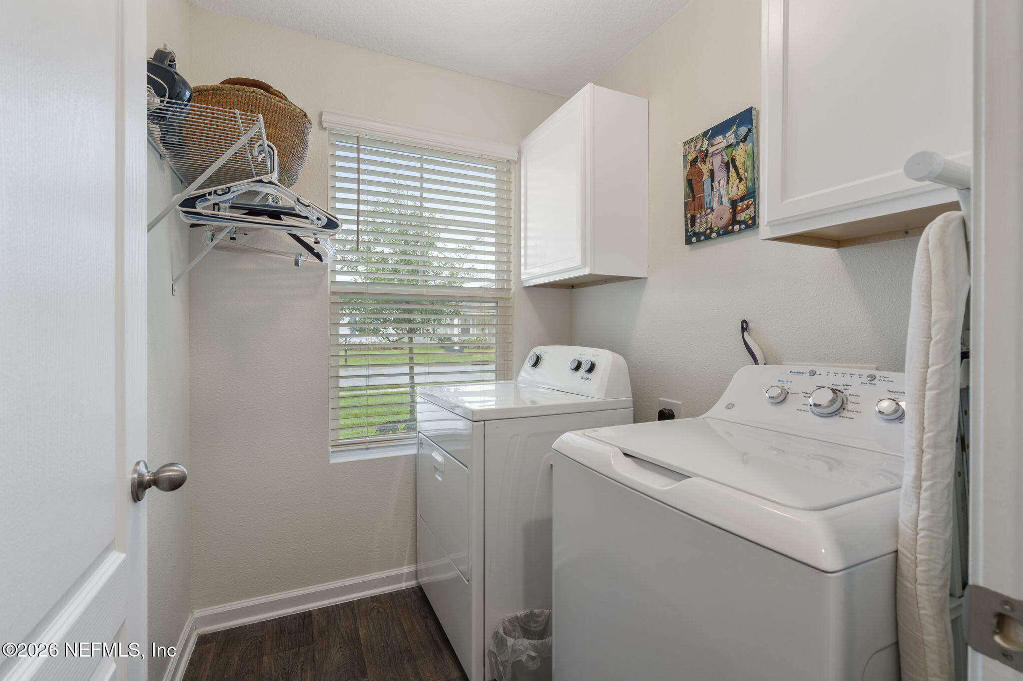 65 Mula Ct Street St. Augustine, FL 32084 - Photo 24 of 38 a room with storage and utility