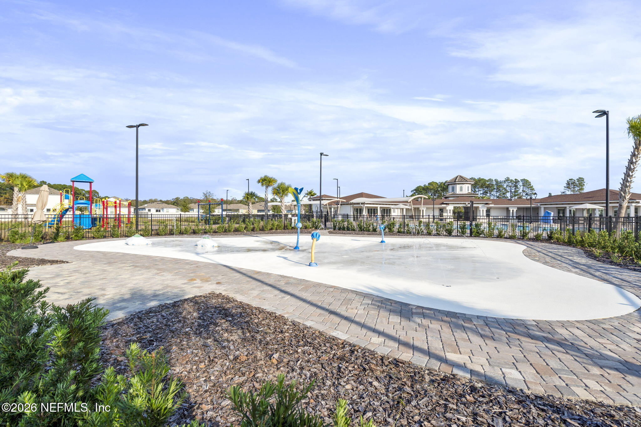 65 Mula Ct Street St. Augustine, FL 32084 - Photo 37 of 38 a view of a city with tall buildings