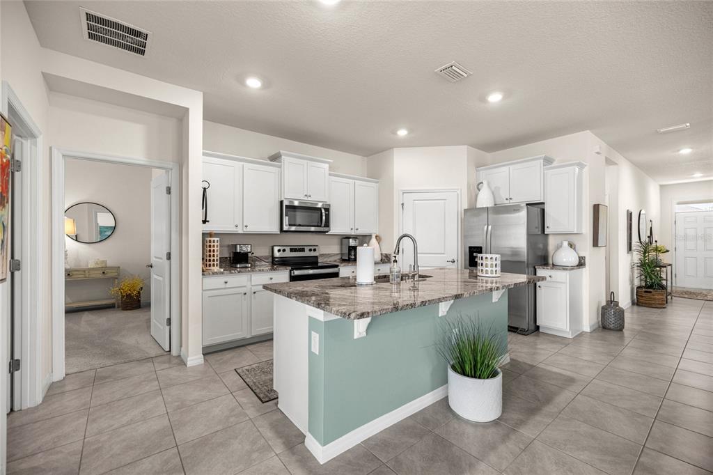 6197 Southwest 89th St Road Ocala, FL 34476 - Photo 7 of 30