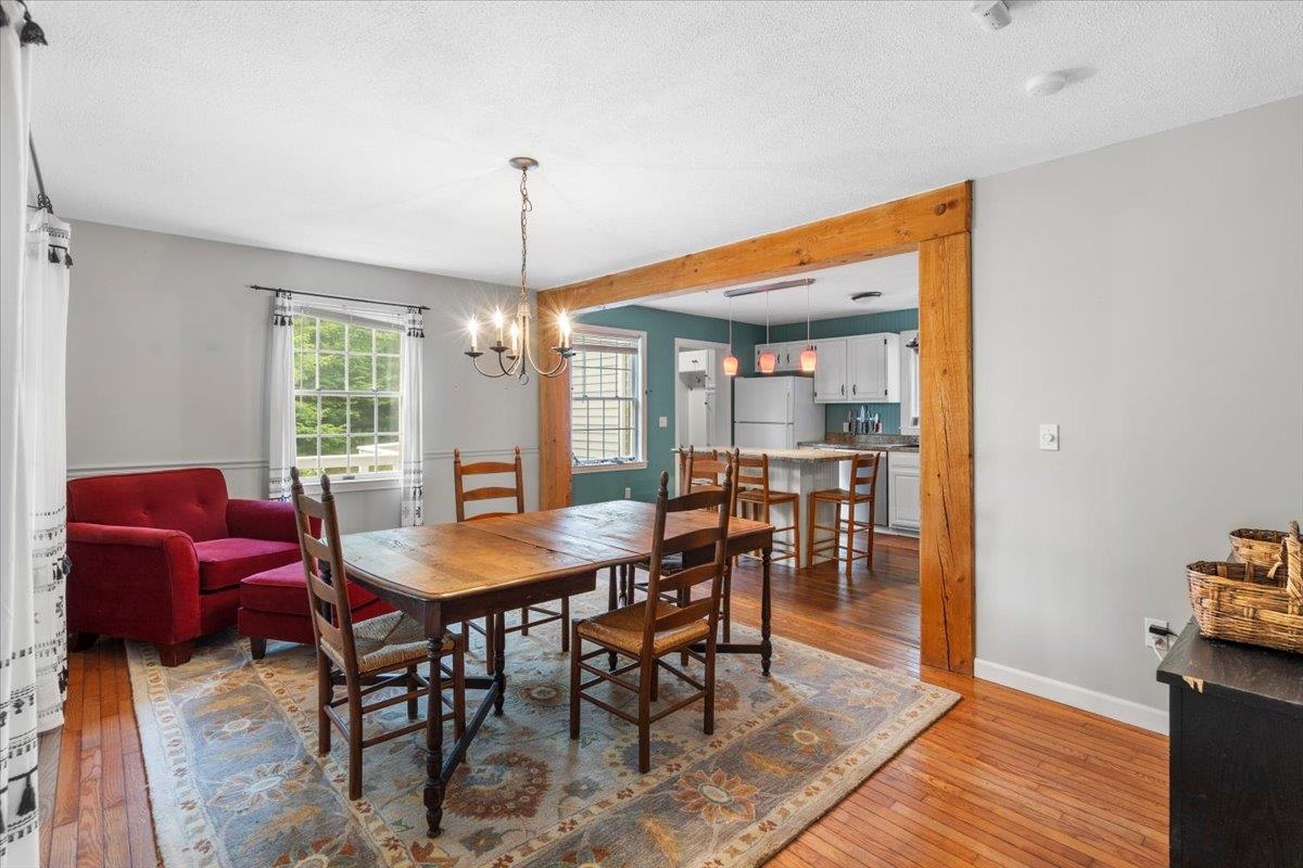 6 Barnett Road Fairfax, VT 05454 - Photo 18 of 53