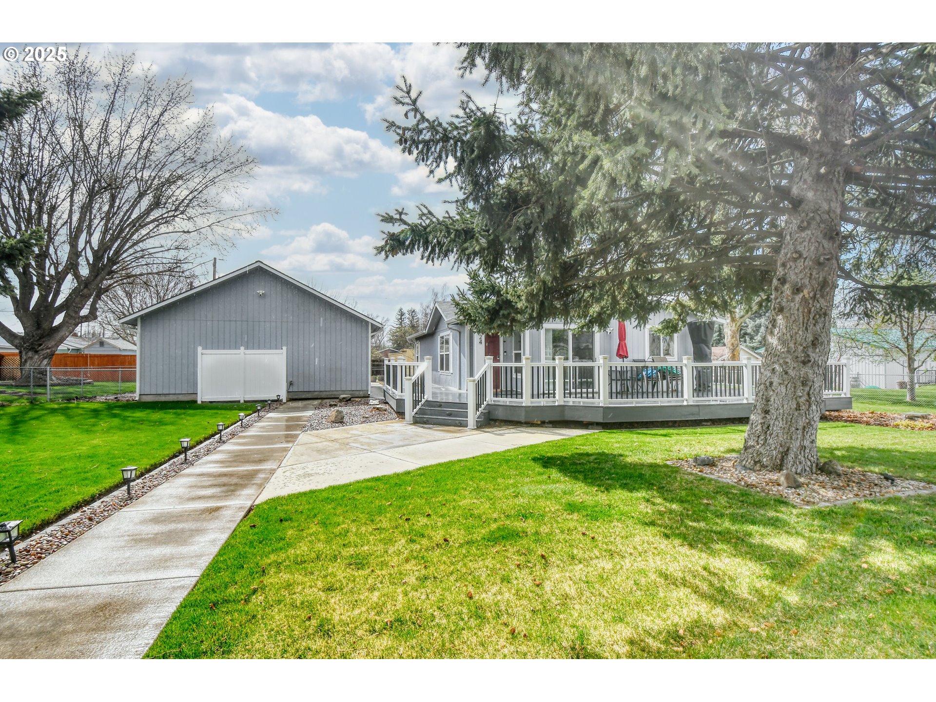 424 East Currant Street Athena, OR 97813 - Photo 1 of 38 Gallery Image 1