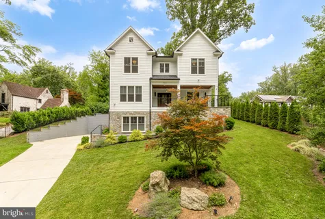 $1,725,000 | 9111 Sligo Creek Parkway, Silver Spring, MD 20901