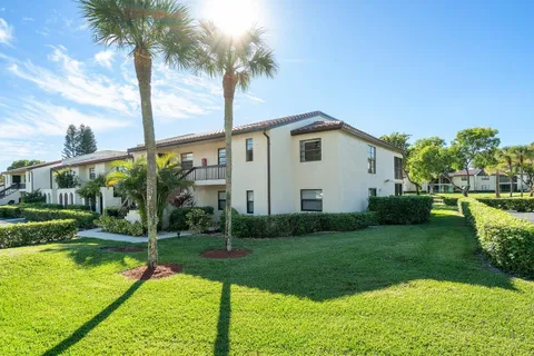 $295,000 | 21863 Arriba Real, Unit 8K, Boca Raton, FL 33433