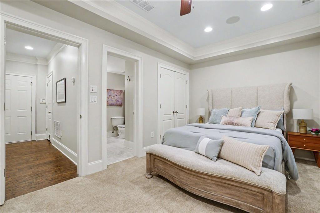 873 Inman Village Parkway Northeast Atlanta, GA 30307 - Photo 33 of 49