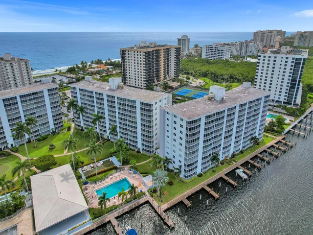 $4,500 | 3300 South Ocean Boulevard, Unit 1021C, Highland Beach, FL 33487