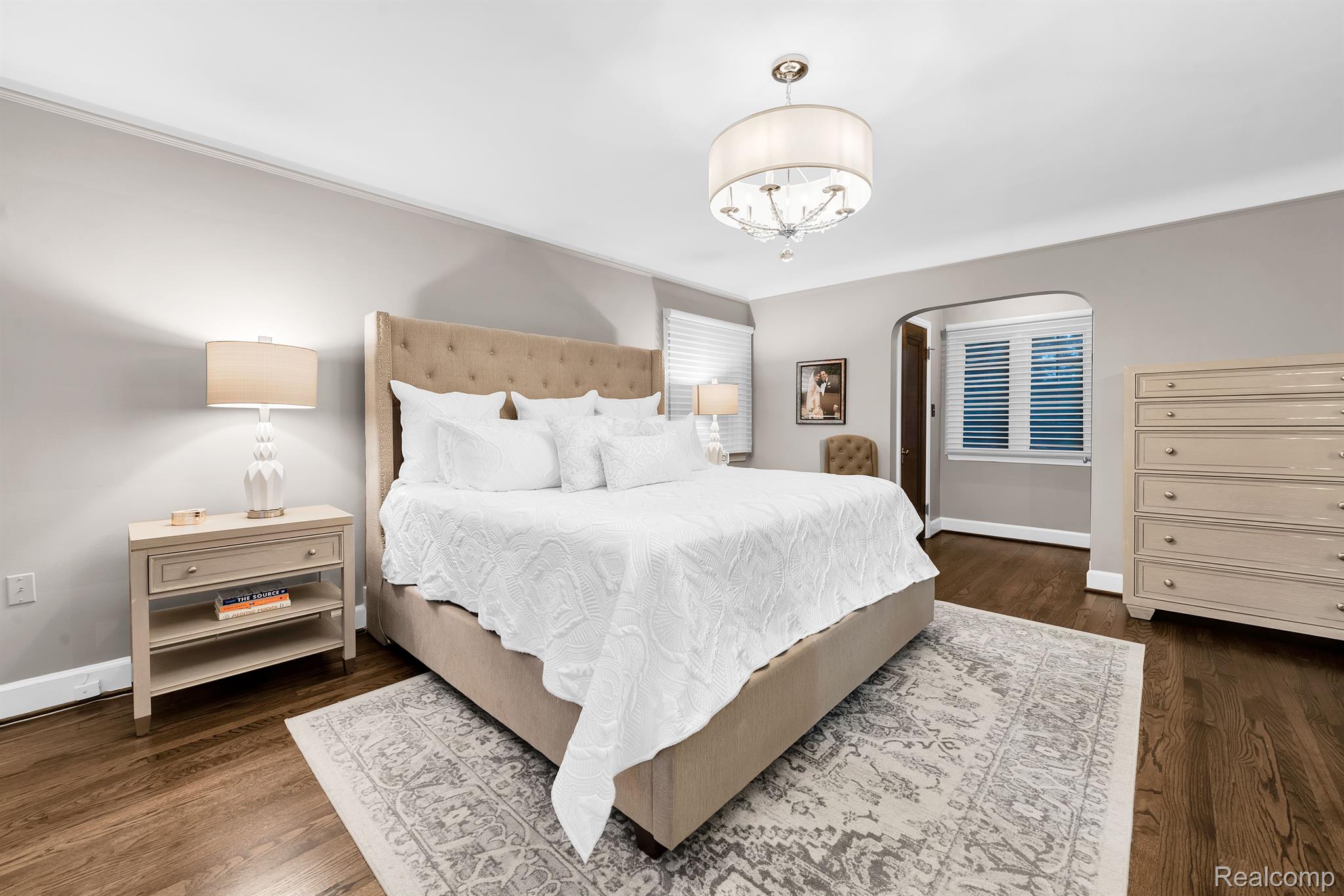 117 Moran Road Grosse Pointe, MI 48236 - Photo 19 of 31 Gallery Image 19